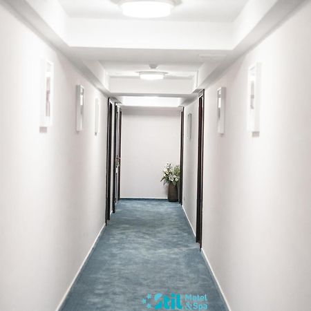 Stil Motel & Spa 타슈나드 외부 사진